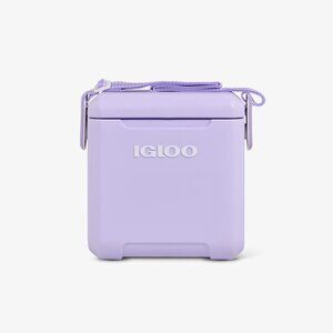 Tag Along Too Cooler in Lilac